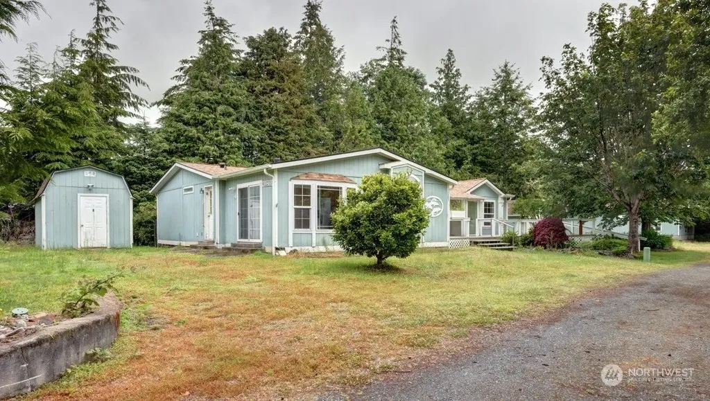 20410 Crane Place Ocean Park WA 98640