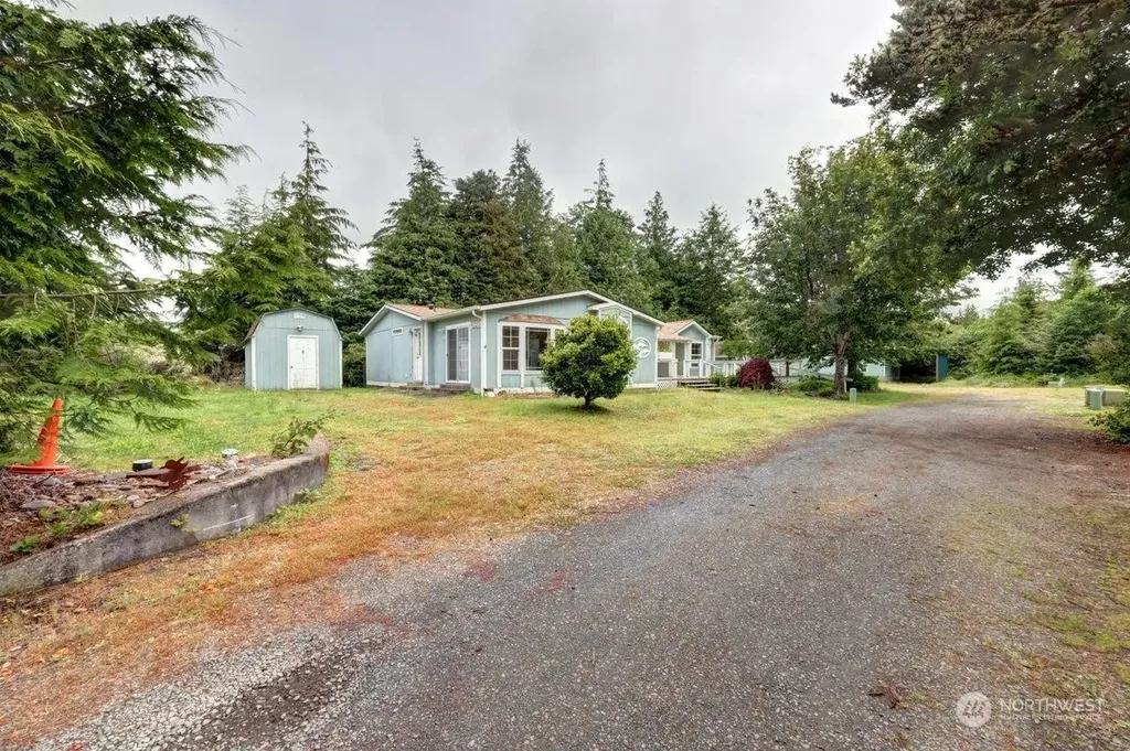 20410 Crane Place Ocean Park WA 98640