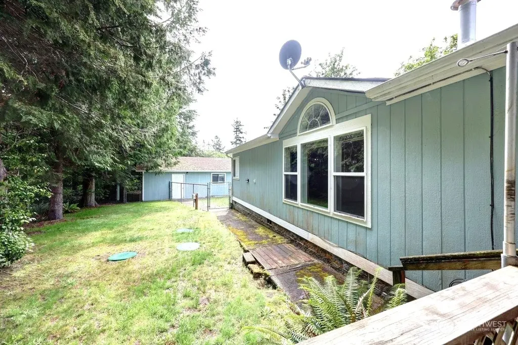 20410 Crane Place Ocean Park WA 98640