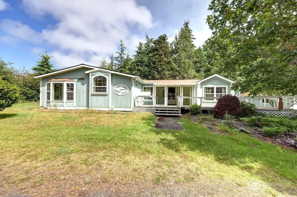 20410 Crane Place Ocean Park WA 98640