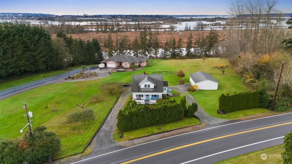 3108 Sunnyside Boulevard Marysville WA 98270