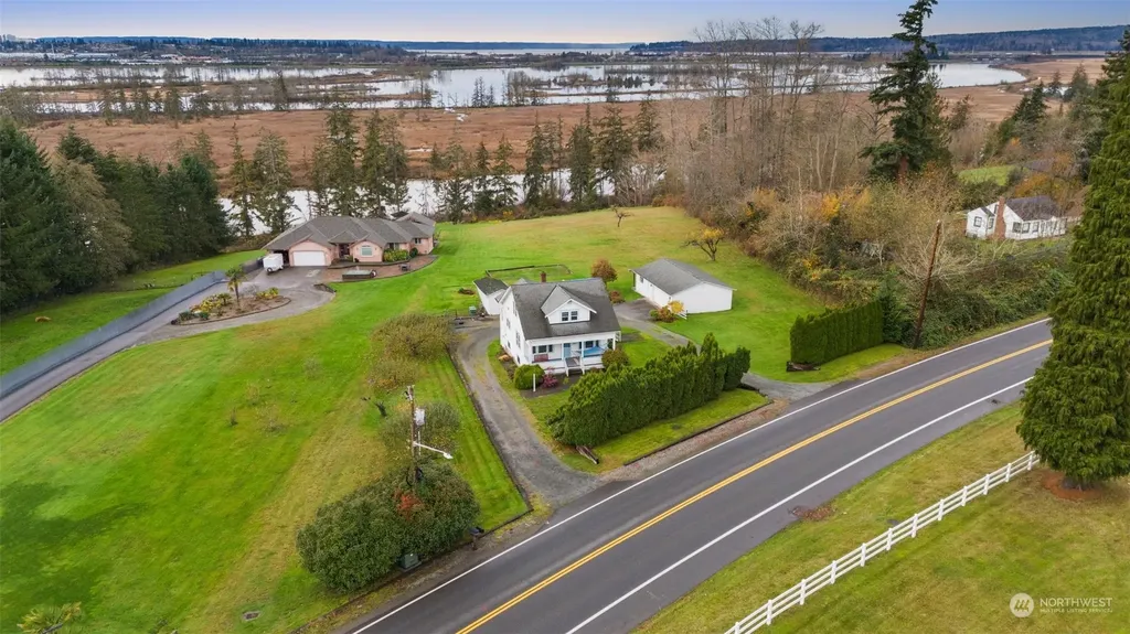 3108 Sunnyside Boulevard Marysville WA 98270