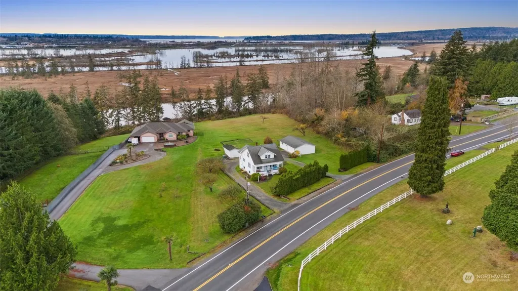 3108 Sunnyside Boulevard Marysville WA 98270
