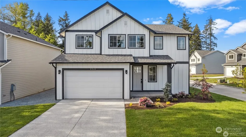 1414 60th Avenue NE Tacoma WA 98422