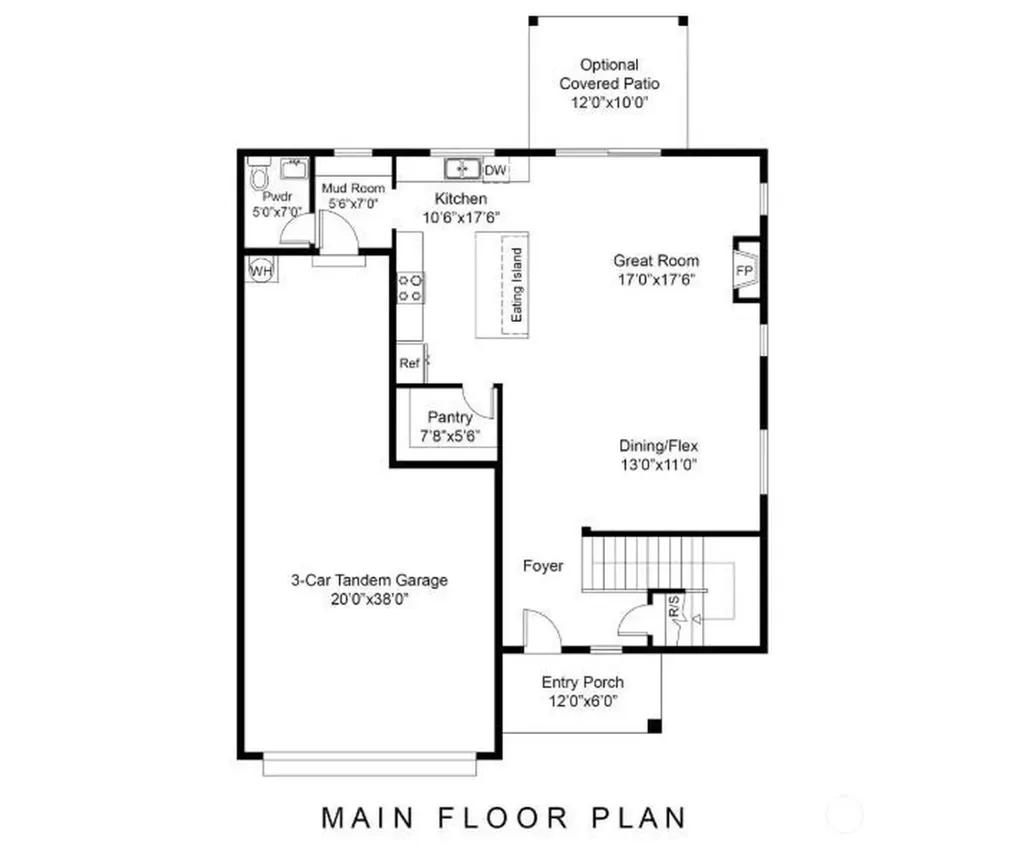 1414 60th Avenue NE Tacoma WA 98422