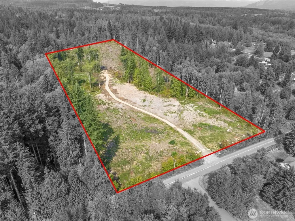 0 288th Street NW Stanwood WA 98292