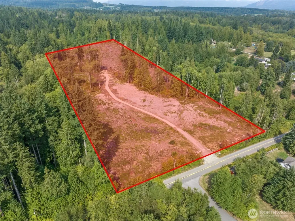 0 288th Street NW Stanwood WA 98292