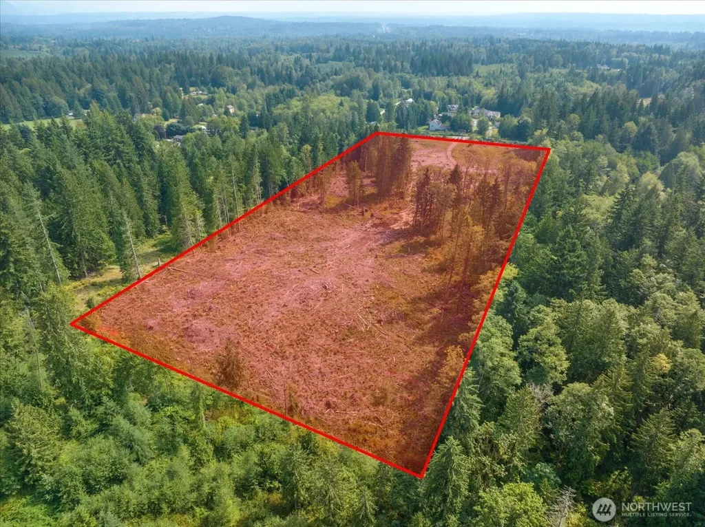 0 288th Street NW Stanwood WA 98292