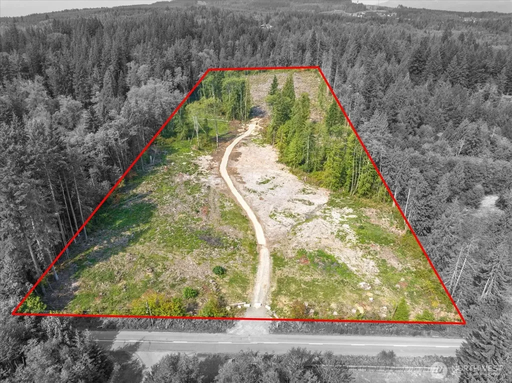 0 288th Street NW Stanwood WA 98292