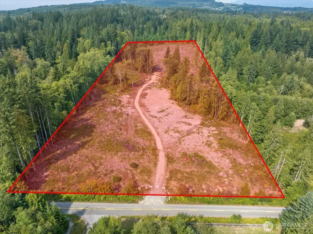 0 288th Street NW Stanwood WA 98292