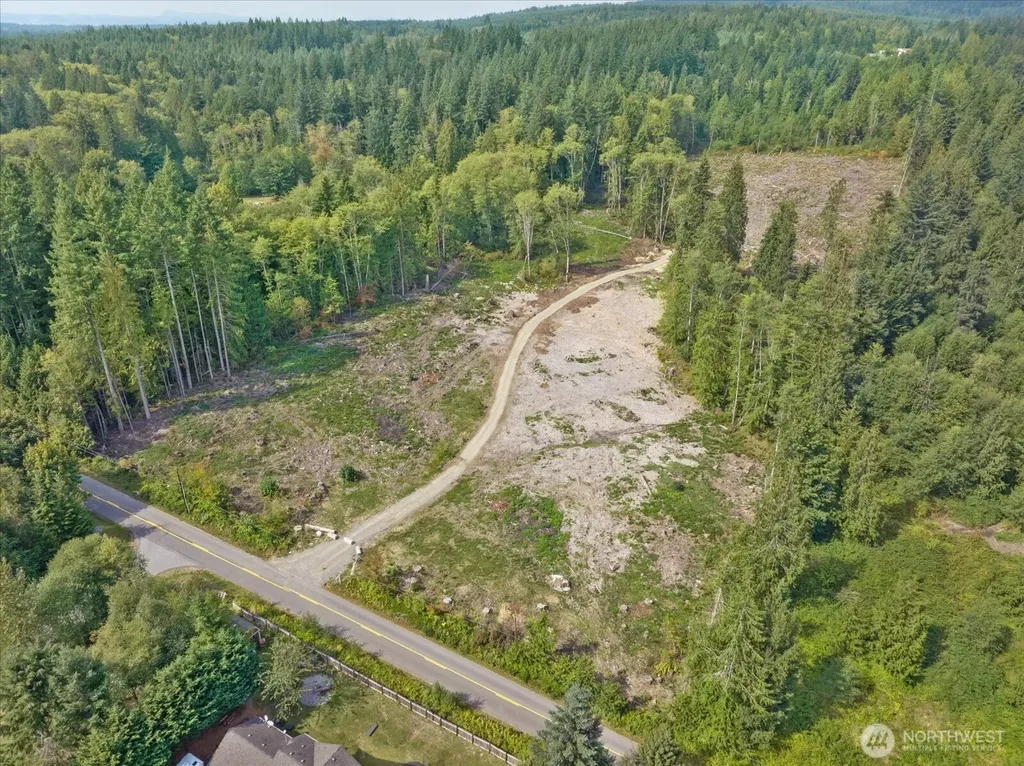 0 288th Street NW Stanwood WA 98292