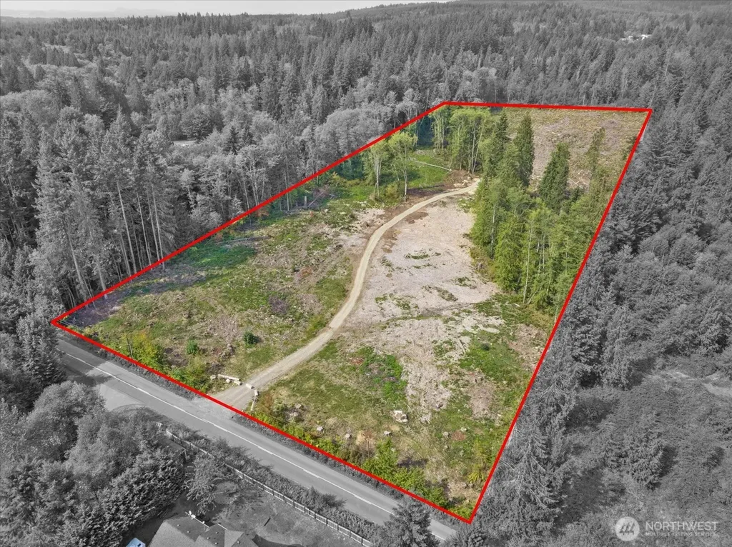 0 288th Street NW Stanwood WA 98292