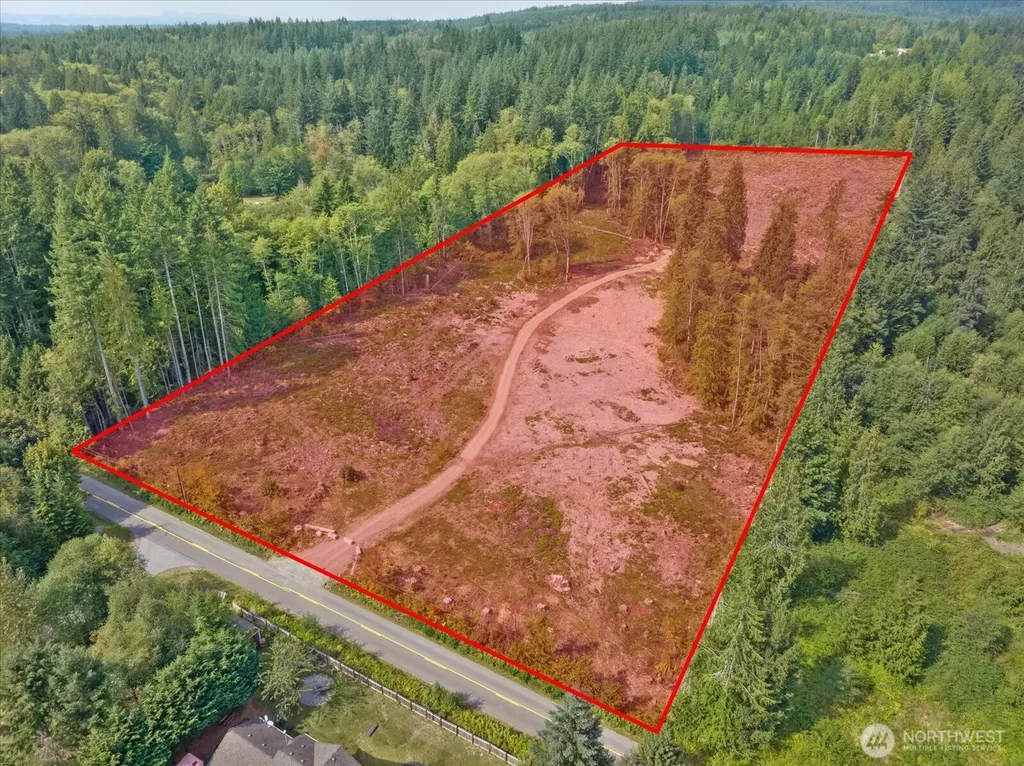 0 288th Street NW Stanwood WA 98292
