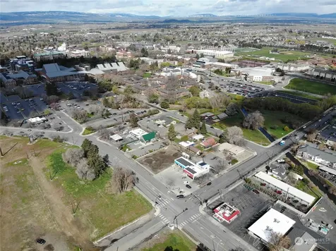 1011 E University Way Ellensburg WA 98926