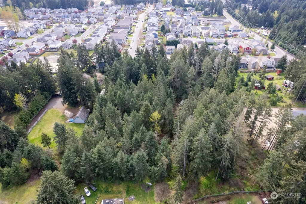 0 95th Avenue Ct E Graham WA 98338