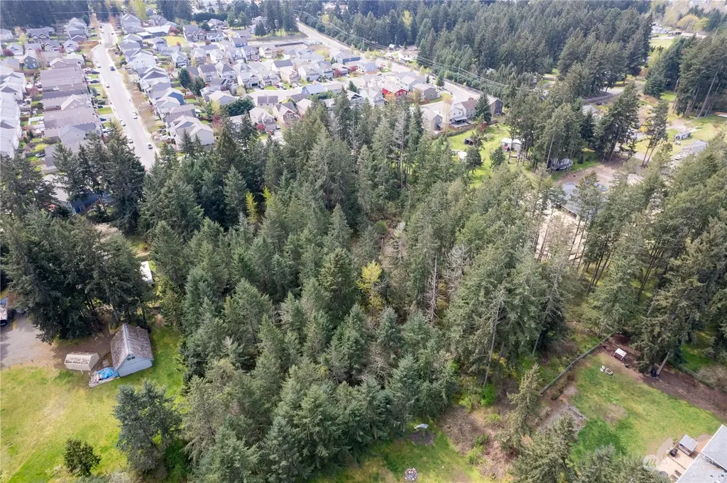0 95th Avenue Ct E Graham WA 98338