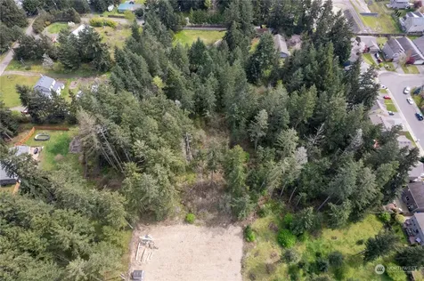 0 95th Avenue Ct E Graham WA 98338