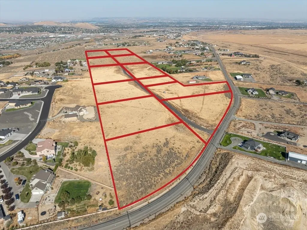 27891 Mammoth Drive Kennewick WA 99338