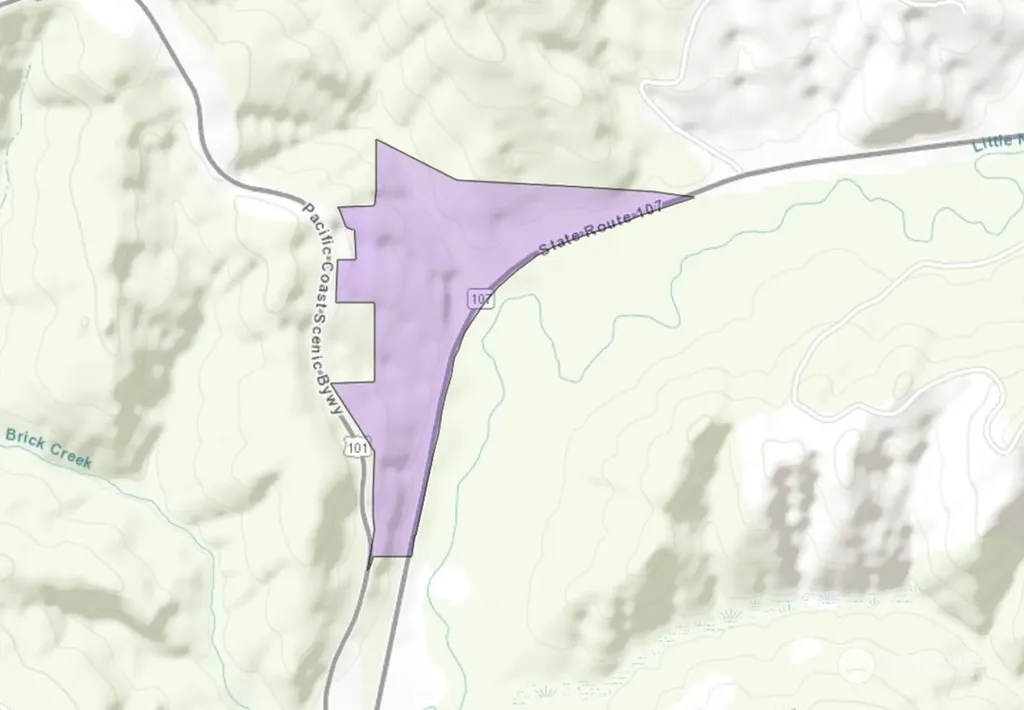 0 State Route 107 Cosmopolis WA 98537