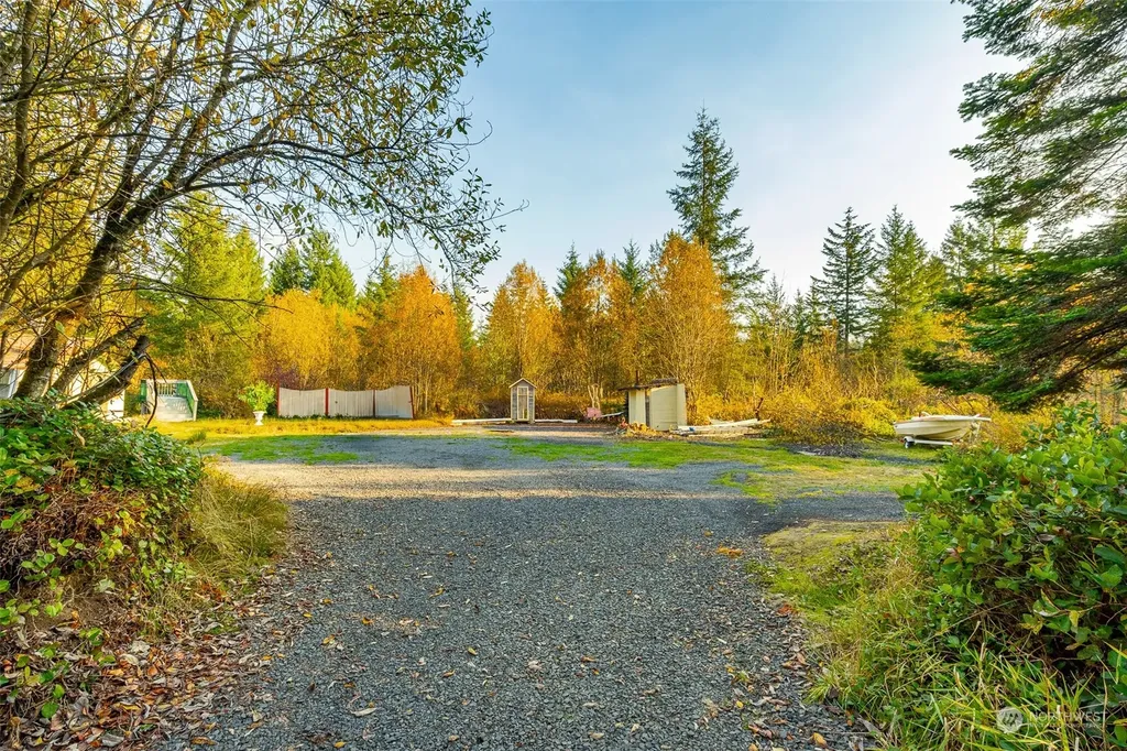 207 Meier Road Winlock WA 98596