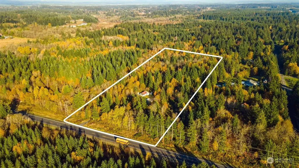 207 Meier Road Winlock WA 98596