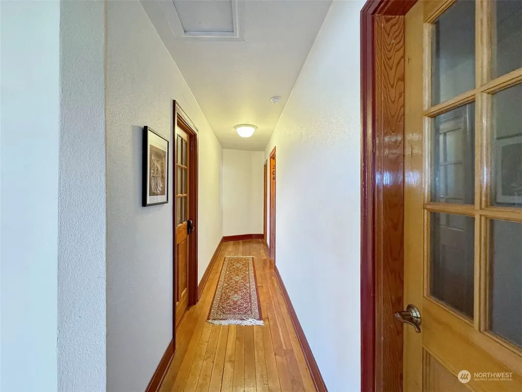 229 W First Street Port Angeles WA 98362