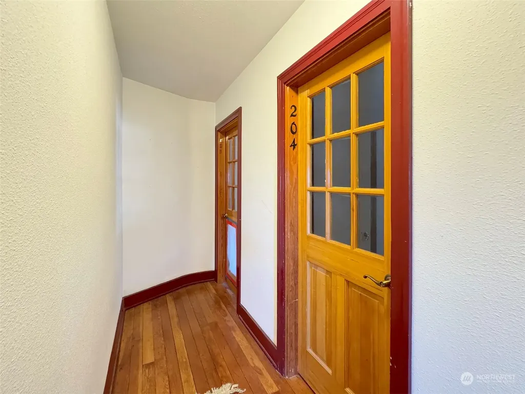 229 W First Street Port Angeles WA 98362