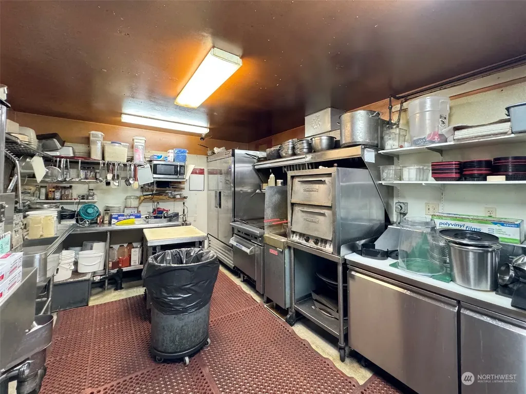 229 W First Street Port Angeles WA 98362