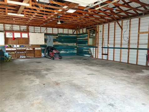 120 E Lewis Street Coulee City WA 99115