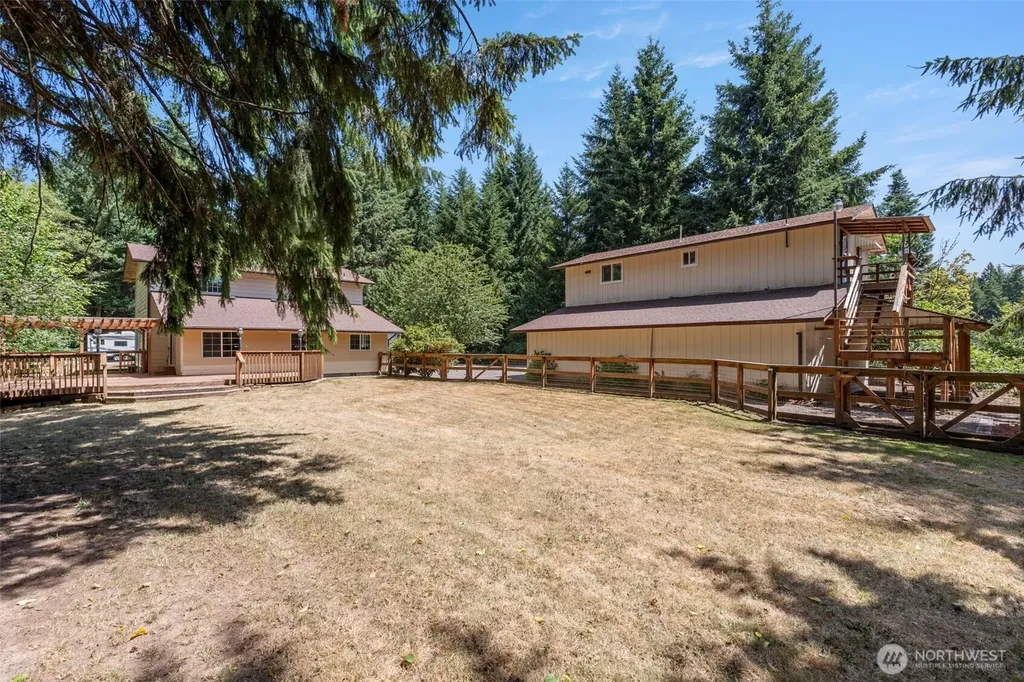 2256 Seminary Hill Road Centralia WA 98531