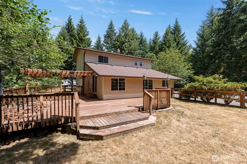 2256 Seminary Hill Road Centralia WA 98531