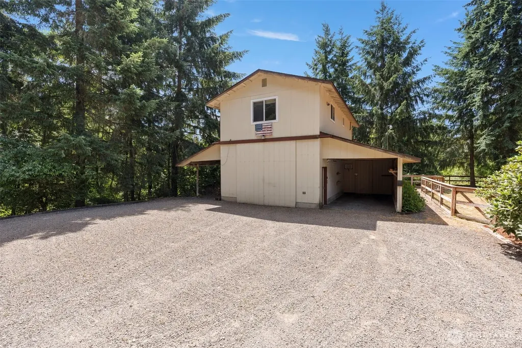 2256 Seminary Hill Road Centralia WA 98531