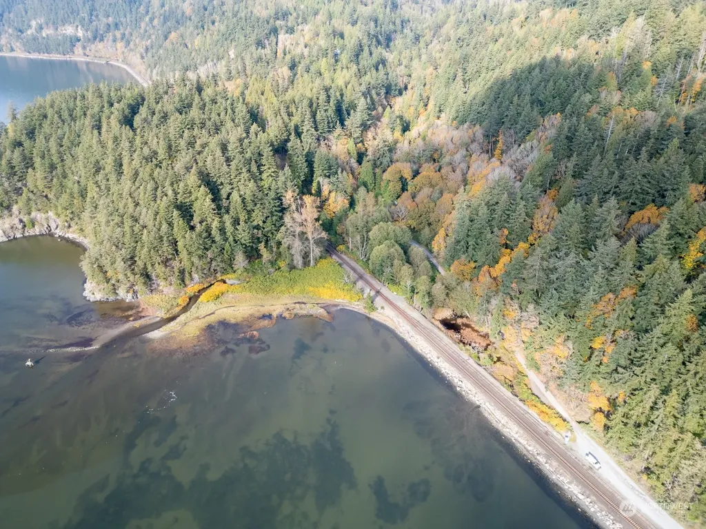 2190 Chuckanut Drive Bellingham WA 98232