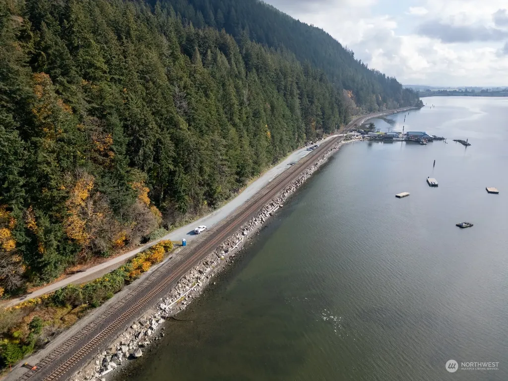 2190 Chuckanut Drive Bellingham WA 98232
