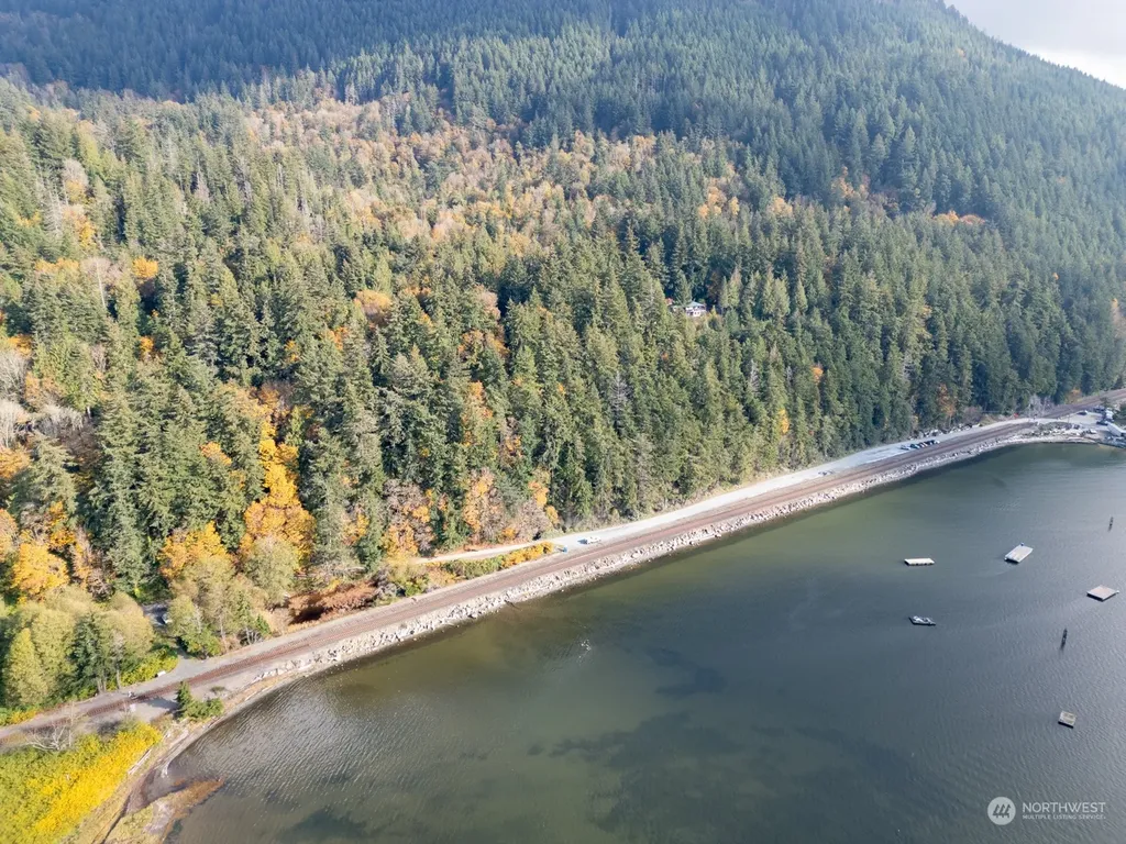 2190 Chuckanut Drive Bellingham WA 98232