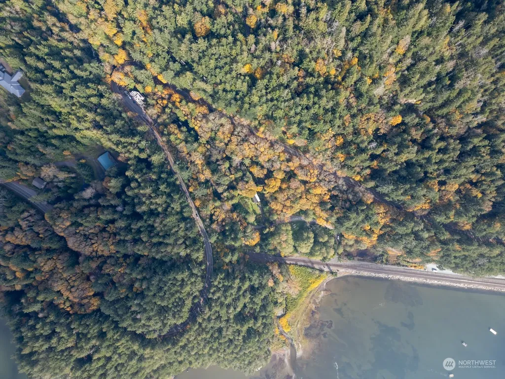 2190 Chuckanut Drive Bellingham WA 98232