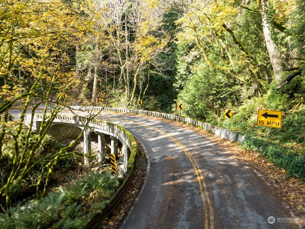 2190 Chuckanut Drive Bellingham WA 98232