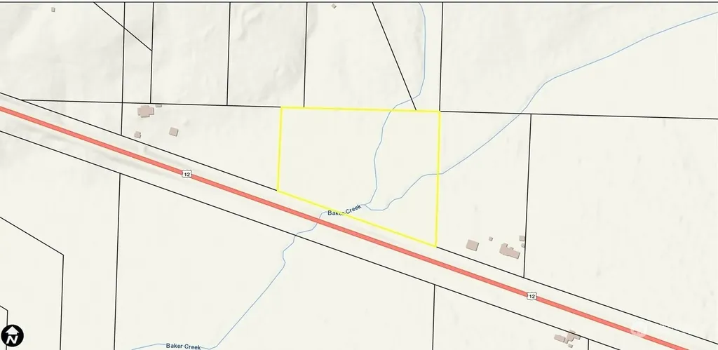 0 State Highway 12 Onalaska WA 98570