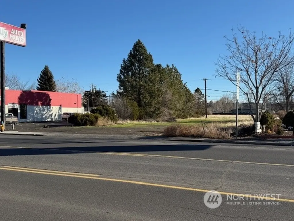 830 Basin Street SW Ephrata WA 98823