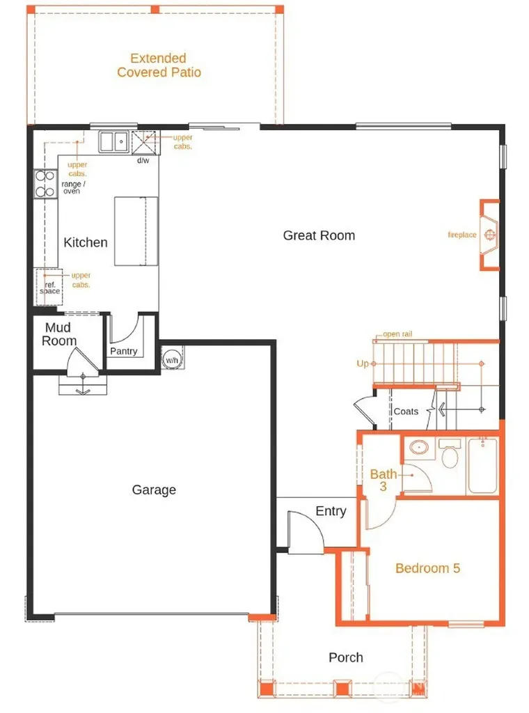 12568 302nd (Phase 2 Lot 6) Place Auburn WA 98092