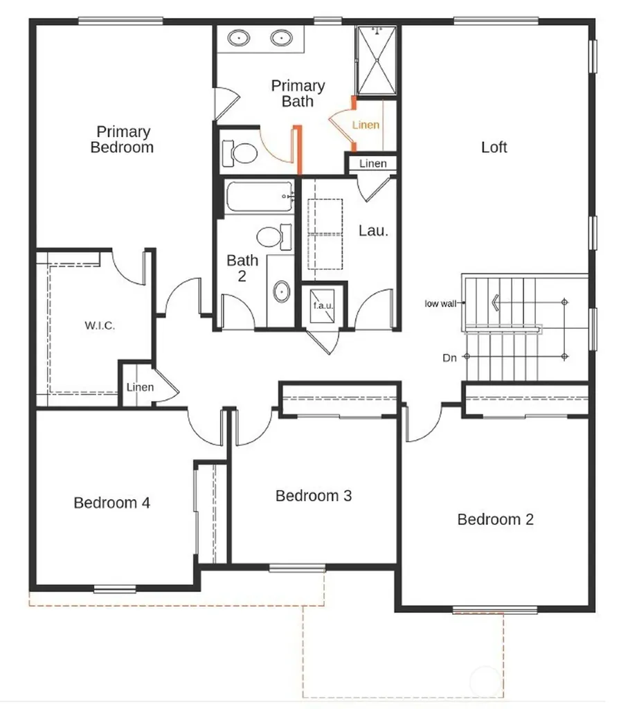 12568 302nd (Phase 2 Lot 6) Place Auburn WA 98092