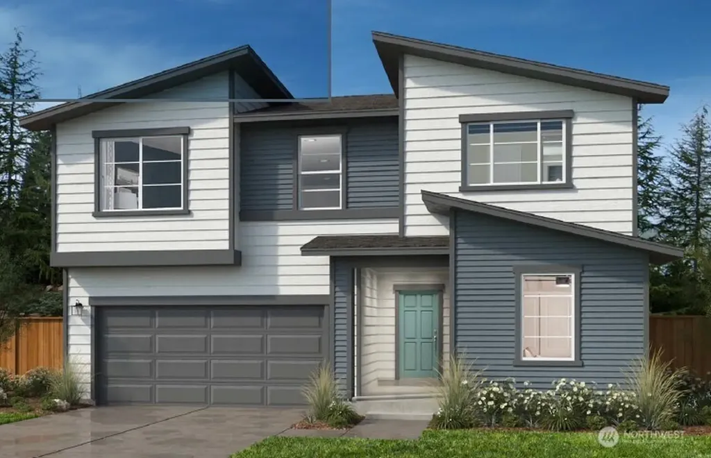 12574 SE 302th Place Auburn WA 98092