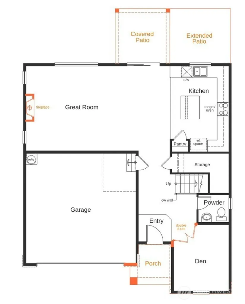 12574 SE 302th Place Auburn WA 98092
