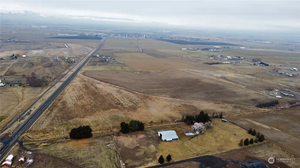 0 Parke Creek Road Ellensburg WA 98926