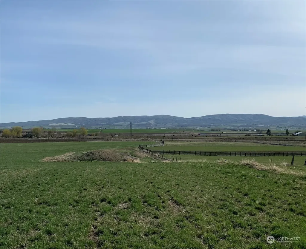 0 Parke Creek Road Ellensburg WA 98926
