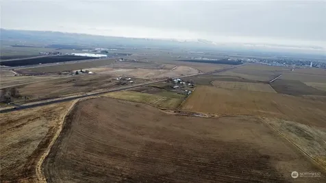 0 Parke Creek Road Ellensburg WA 98926