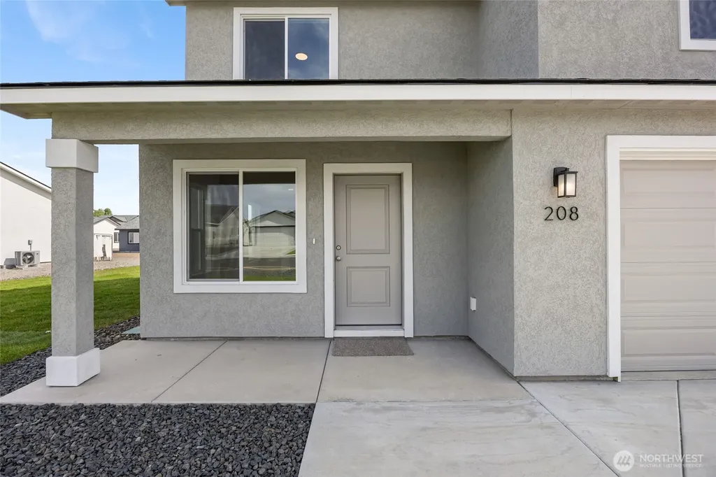 208 Rattray Drive Mattawa WA 99349