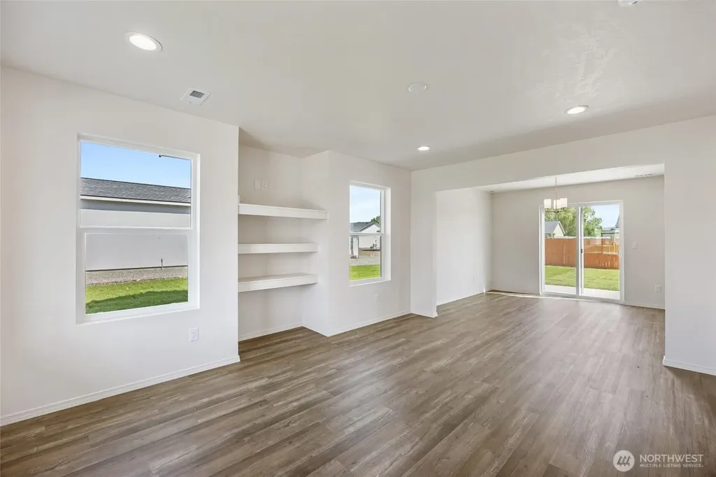 208 Rattray Drive Mattawa WA 99349