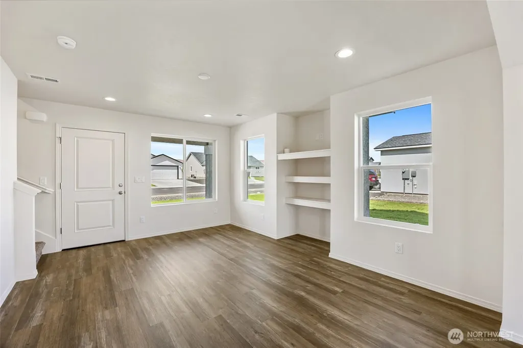 208 Rattray Drive Mattawa WA 99349