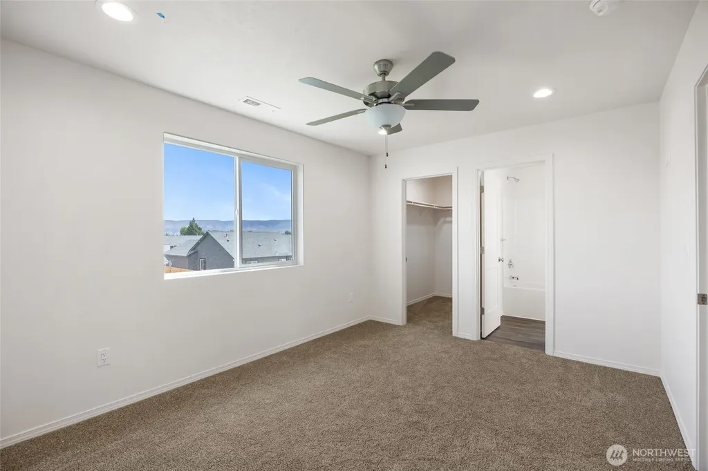 208 Rattray Drive Mattawa WA 99349